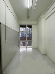 Mandai Foodlink (D25), Factory #571665491